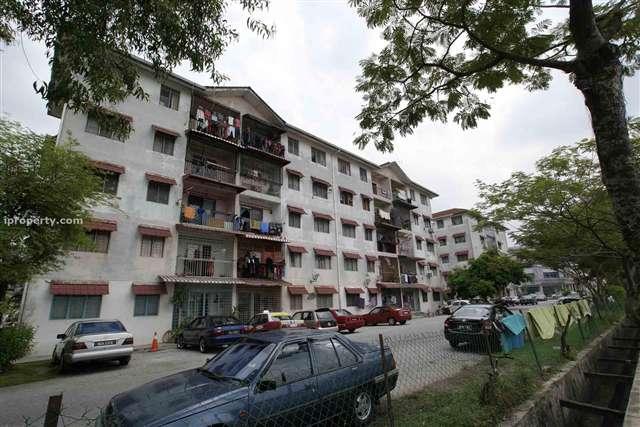 Petaling Utama PJS 1/50 - Apartment, Petaling Jaya, Selangor - 3