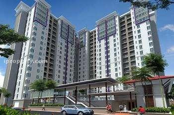 SuriaMas Suites (Apartment) for Sale or Rent in Johor Bahru, 2024