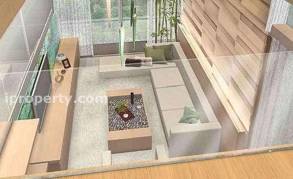The Loft Bangsar - Condominium, Bangsar, Kuala Lumpur - 2