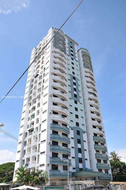 Desa Singora - Apartment, Georgetown, Penang - 1
