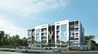 9 Madge - Condominium, Ampang Hilir, Kuala Lumpur - 1
