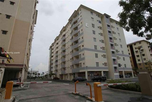Golden Height & Elite - Apartment, Puchong, Selangor - 1