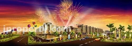 Tebrau City Residences - Apartment, Tebrau, Johor - 1
