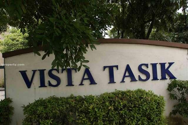 Vista Tasik - Condominium, Cheras, Kuala Lumpur - 3