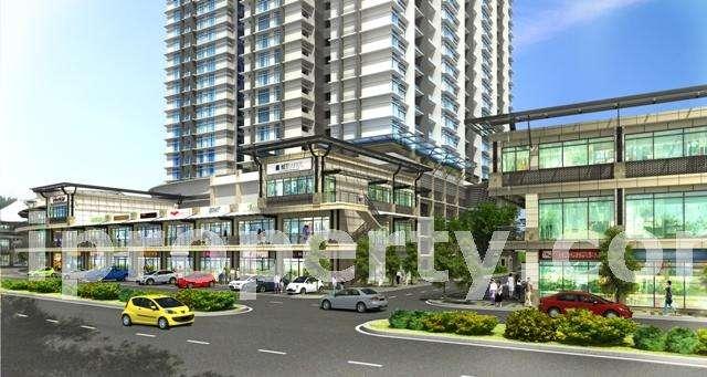 Arena Residence - Condominium, Bayan Baru, Penang - 2