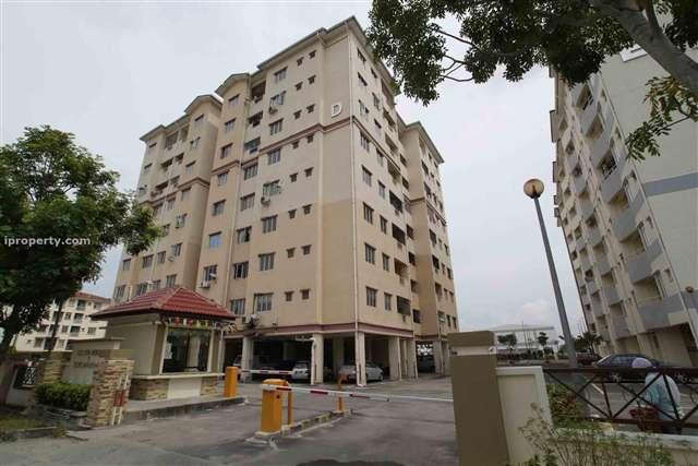 Golden Height & Elite - Apartment, Puchong, Selangor - 3