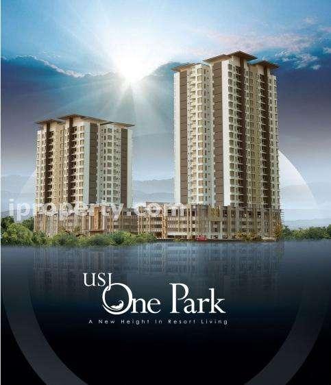 Riverdale @ Usj One Park - Condominium, Subang Jaya, Selangor - 1