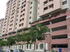 Bougainvilla Condominium, Bukit Bintang - Kondominium, Bukit Bintang, Kuala Lumpur - 1