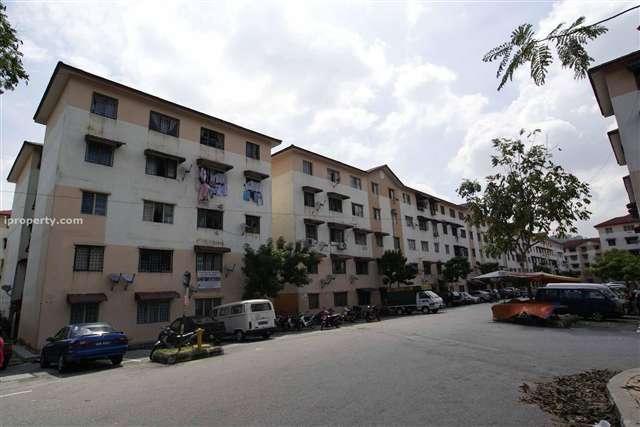 Apartment Idaman - Apartment, Damansara Damai, Selangor - 2