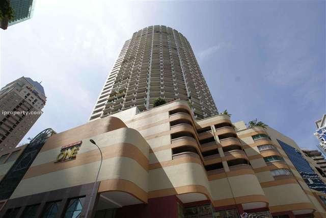 Menara City One - Condominium, City Centre, Kuala Lumpur - 3