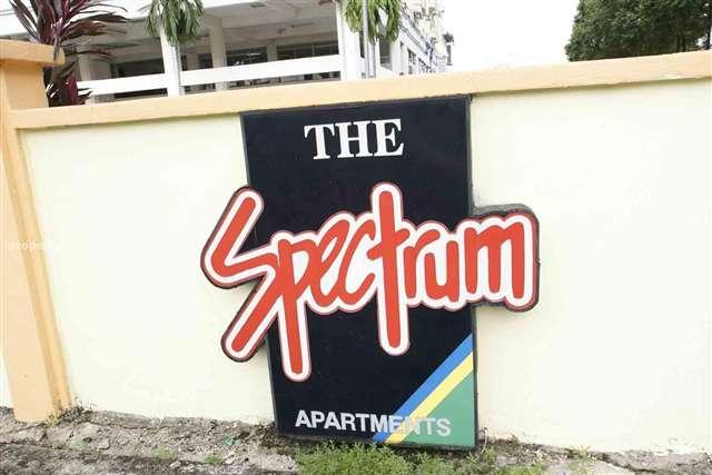 The Spectrum - Apartment, Bandar Sunway, Selangor - 1