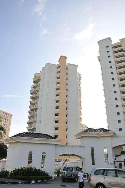 Gold Coast Resort Condominium - Condominium, Bayan Lepas, Penang - 3