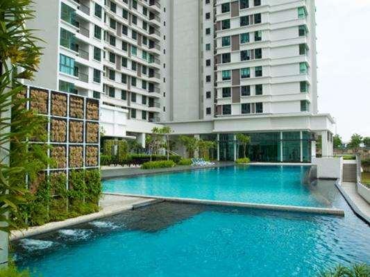 Nautica Lake Suites - Condominium, Bandar Sunway, Selangor - 2