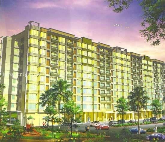 CentroView - Apartment, Butterworth, Penang - 1