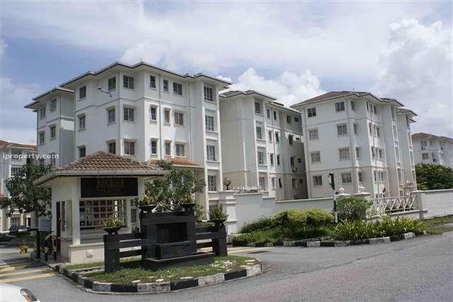 Arcadia - Apartment, Subang Jaya, Selangor - 2