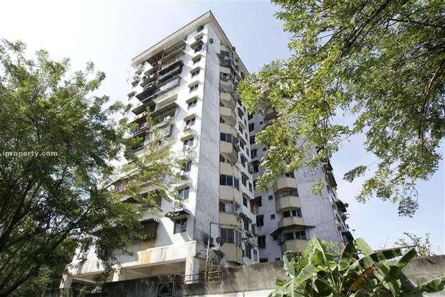 H5 Apartment - Apartment, Ampang, Selangor - 1