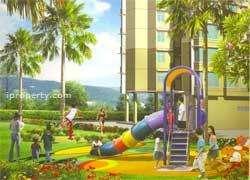 CentroView - Apartment, Butterworth, Penang - 3