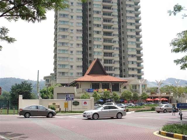 Mont Kiara Banyan - Kondominium, Mont Kiara, Kuala Lumpur - 3