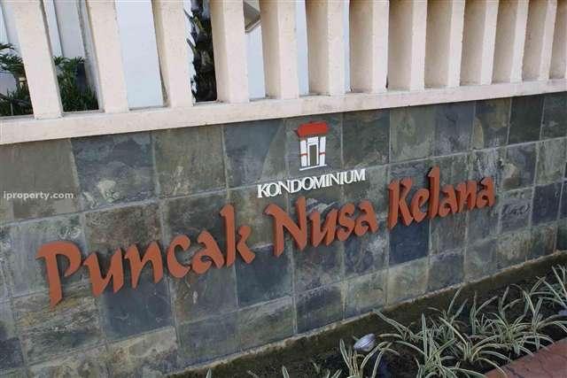 Puncak Nusa Kelana - Condominium, Ara Damansara, Selangor - 1