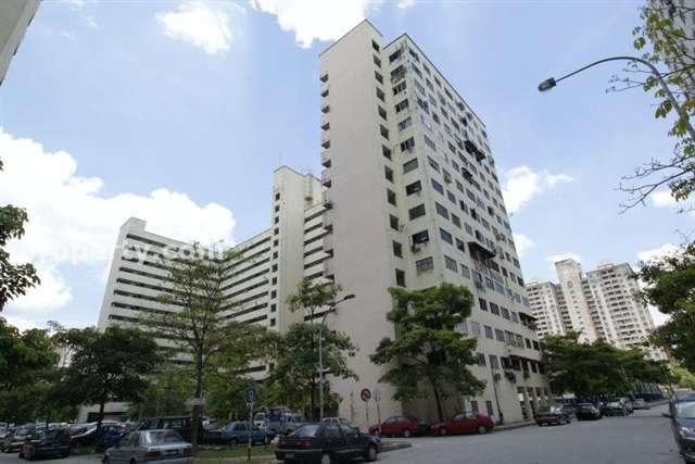 Suria Magna - Apartment, Kepong, Kuala Lumpur - 3