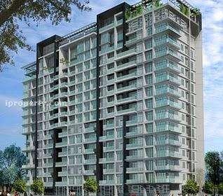 51 Gurney - Condominium, Ampang, Kuala Lumpur - 1