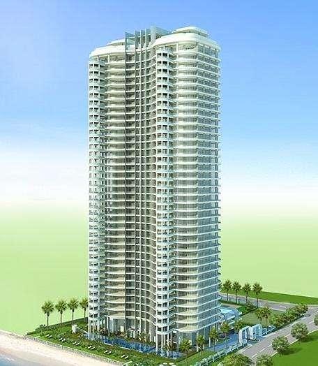 8 Gurney (The Shore Condominium) - Condominium, Gurney, Penang - 2
