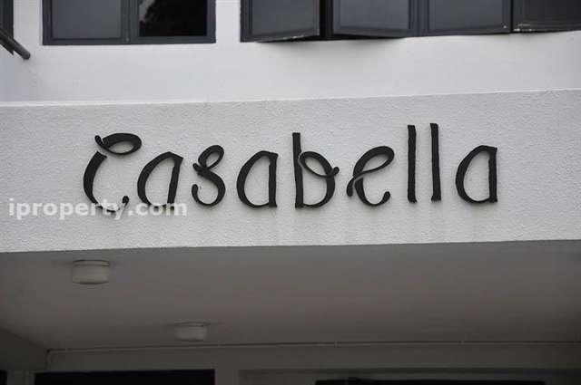 Casabella - Apartment, Pulau Tikus, Penang - 2