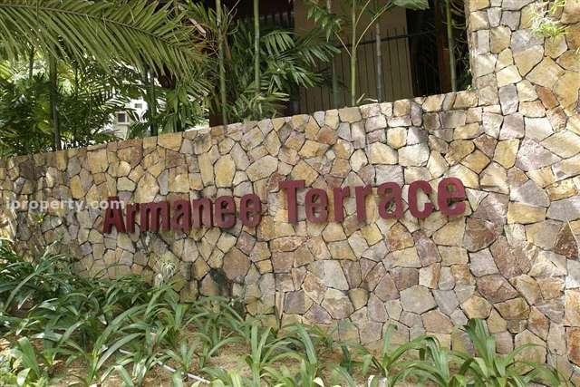 Armanee Terrace - Condominium, Damansara Perdana, Selangor - 1