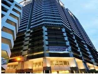 Bintang Fairlane Residences - Serviced residence, Bukit Bintang, Kuala Lumpur - 2