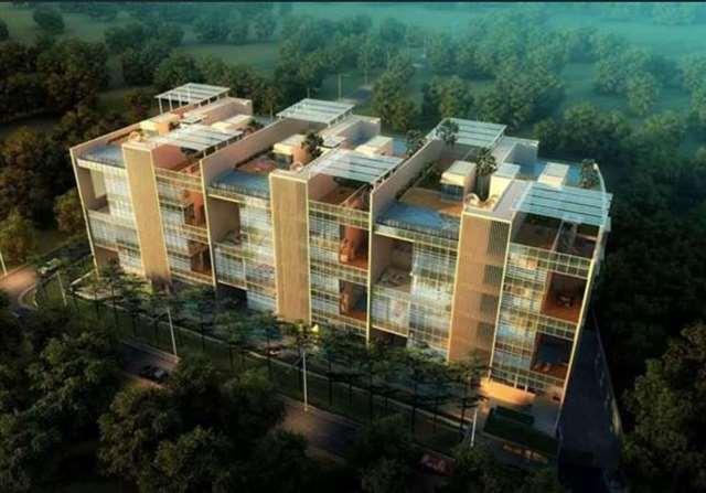 Amarin Wickham - Condominium, Ampang Hilir, Kuala Lumpur - 1