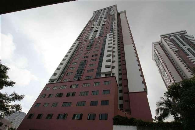 Bistari Lavender Condominium - Condominium, City Centre, Kuala Lumpur - 3