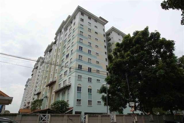 Vista Prima - Apartment, Puchong, Selangor - 3