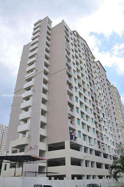 Casa Impian - Apartment, Jelutong, Penang - 1
