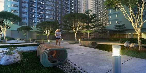 Aurora Residence @ Lake Side City - Kondominium, Puchong, Selangor - 1