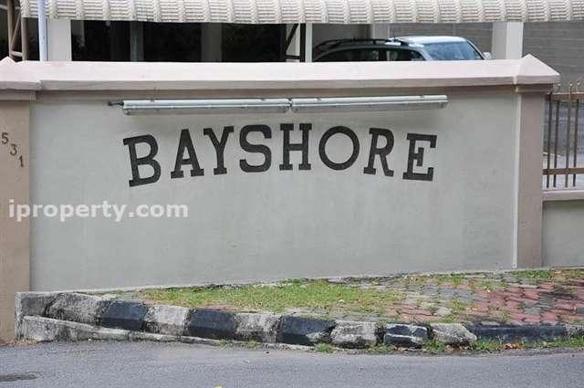 Bayshore Apartment - Apartment, Tanjung Bungah, Penang - 1