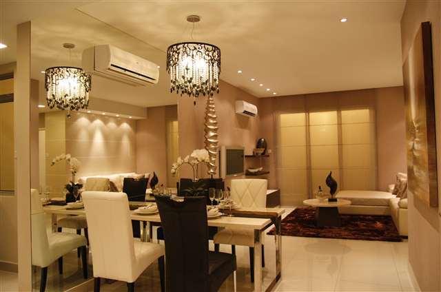 A-Suites Serviced Residence - Serviced residence, Johor Bahru, Johor - 1