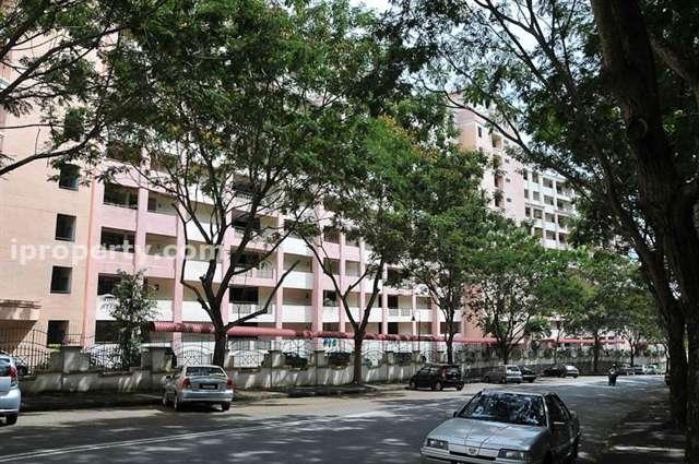 Vistaria Condominium - Condominium, Sungai Ara, Penang - 1