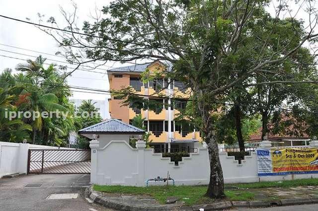12 Khaw Sim Bee - Condominium, Georgetown, Penang - 3