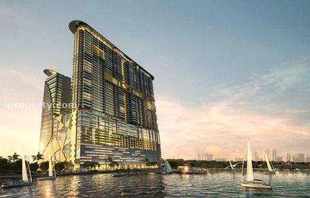 Silverscape Luxury Residences - Condominium, Bandar Hilir, Melaka - 2