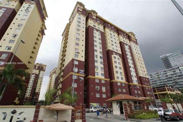 Mentari Court - Apartment, Bandar Sunway, Selangor - 3