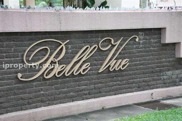 Belle Vue Apartment - Apartment, Pulau Tikus, Penang - 1