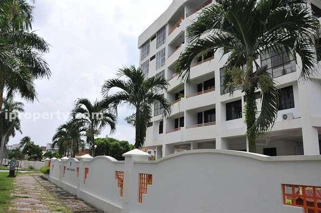 Desa Palma - Condominium, Pulau Tikus, Penang - 3