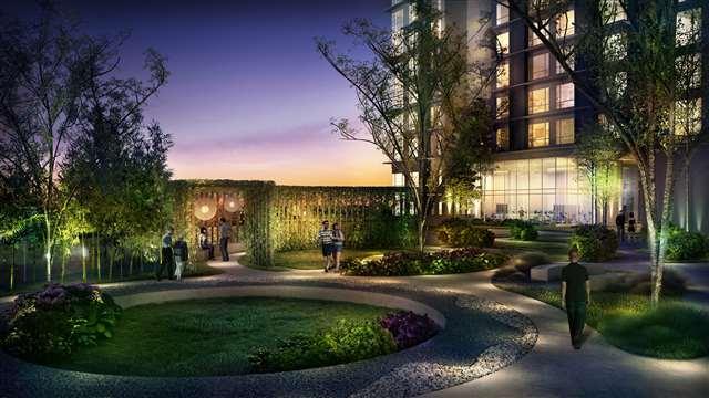 Eclipse Residence @ Pan'gaea - Serviced residence, Cyberjaya, Selangor - 2