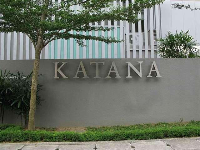 The Katana Residences for Sale or Rent  Condominium, Ampang  iProperty