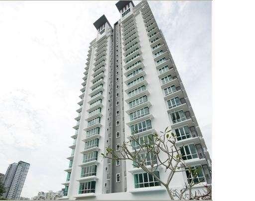 Aston Kiara 3 - Condominium, Mont Kiara, Kuala Lumpur - 2