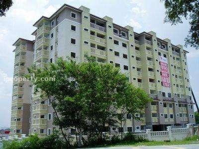 Koi Legian - Condominium, Bandar Kinrara, Selangor - 1