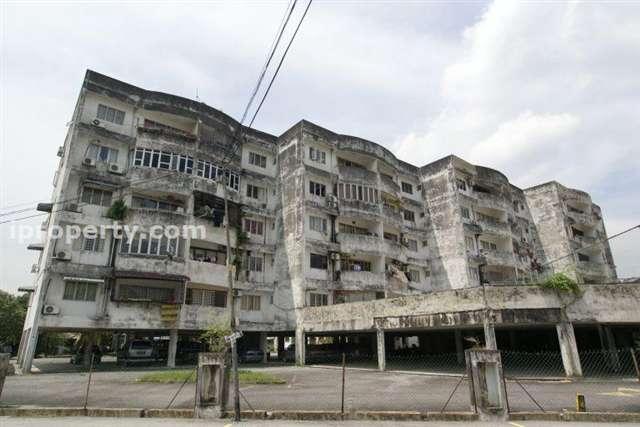 The Astaria - Apartment, Ampang, Selangor - 2