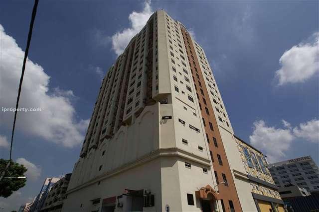 Menara Bakti - Condominium, Petaling Jaya, Selangor - 2