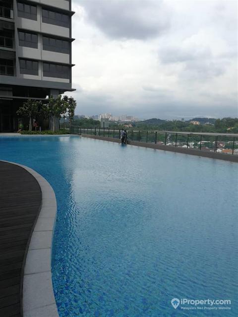 Seventeen Residences (Biji Living) - Serviced residence, Petaling Jaya, Selangor - 3