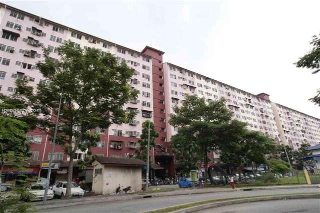 Desa Mentari Apartment - Apartment, Petaling Jaya, Selangor - 3
